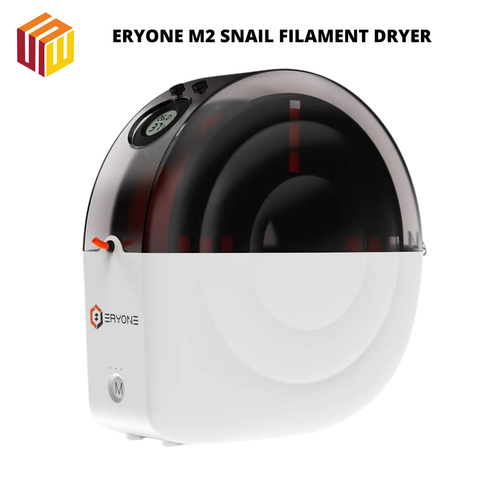 ERYONE Snail 3D Filament Dryer Box M2(Dry heating Option)