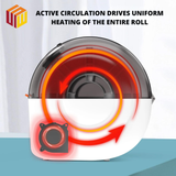 ERYONE Snail 3D Filament Dryer Box M2(Dry heating Option)