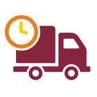 Sliceworx provides fast US shipping