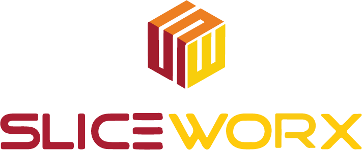 SLICEWORX logo