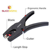Sliceworx Auto Adjusting Wire Stripper