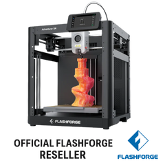Flashforge Adventurer 3D Printer Fully Assembled COREXY Enclosed