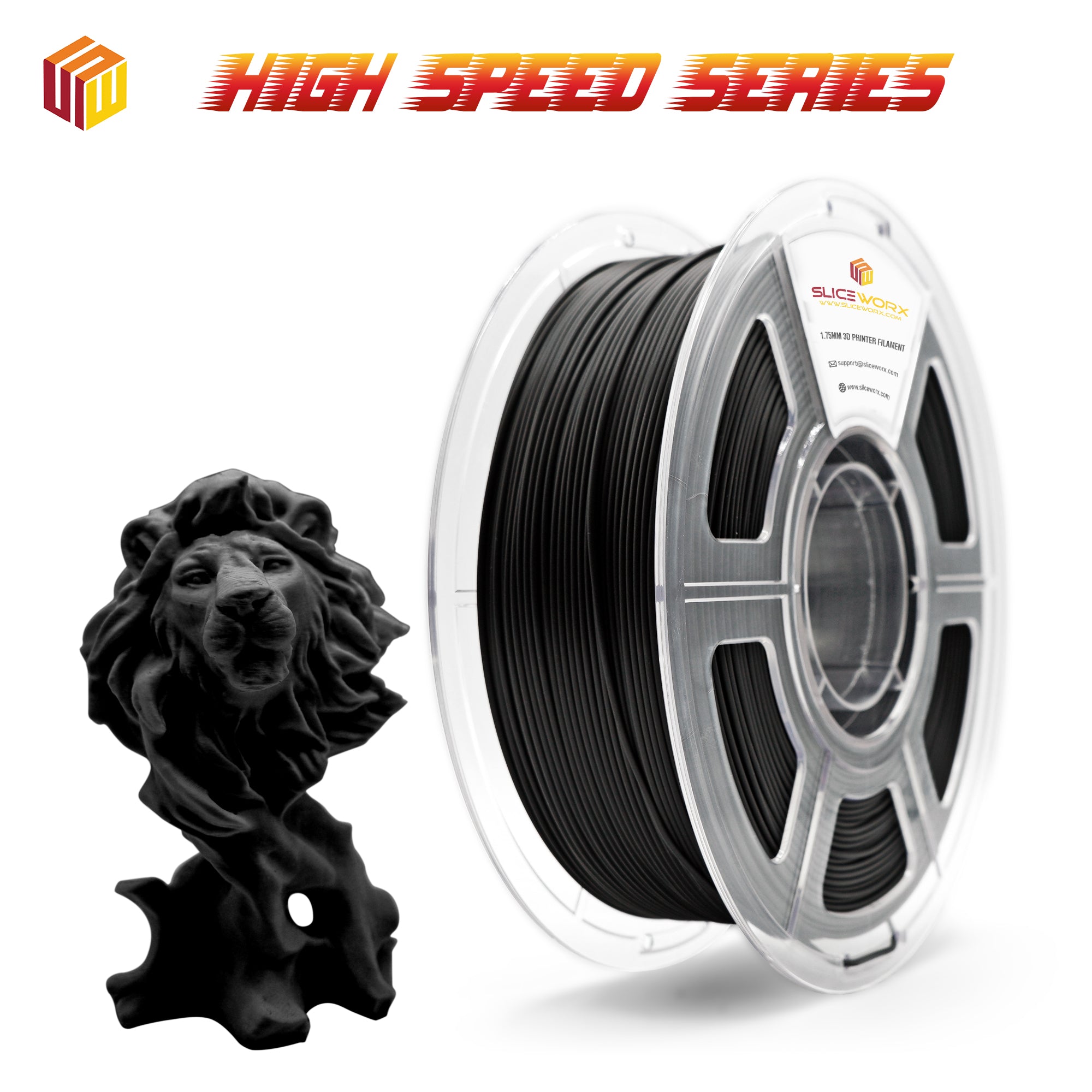 High Speed PLA Filament