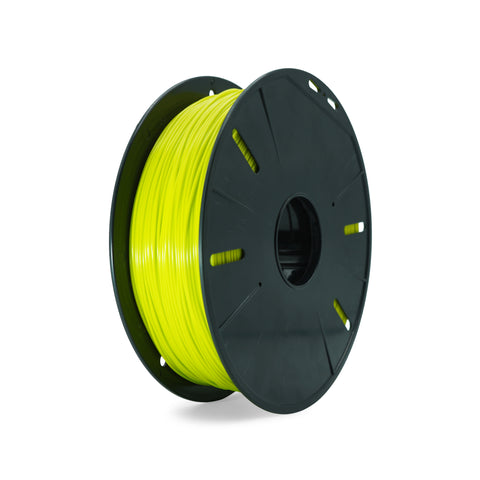 SLICEWORX - Robitobi Green 1.75 mm PLA Filament for FDM Printers