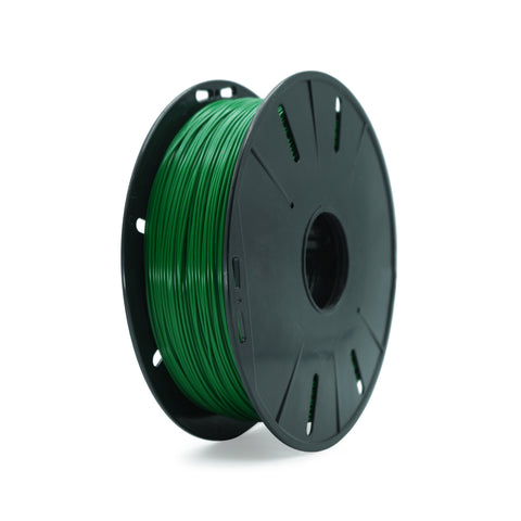 SLICEWORX -Forest Green1.75 mm PLA Filament for FDM Printers