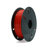 SLICEWORX - Rocket Red 1.75 mm PLA Filament for FDM Printers