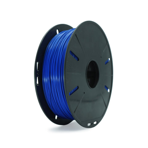 SLICEWORX - Royal Blue 1.75 mm PLA Filament for FDM Printers