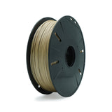 SLICEWORX - Wood Filled PLA 1.75 mm PLA Filament for FDM Printers