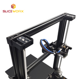 Dual Z Axis Ender 3 Upgrade Kit with Stepper Motor External Installation