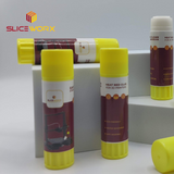 3D Printer Glue Sticks PVP Solid Glue Sticks Non-toxic Washable