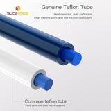Capricorn -2 METER length PTFE Bowden Tubing for 1.75mm Filament