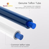 1 METER-Capricorn brand PTFE Bowden Tubing for 1.75mm Filament-